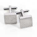 Square Cufflinks